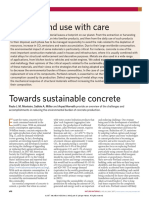 Towards sustainable concrete.pdf