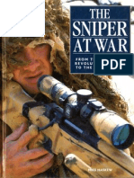 The Sniper at War