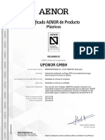 AENOR Sistema MLCP (28-06-2022) - 001-006115 - ES