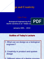 Lecture3_CreativityAndDesign