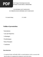 SHERQ Policy | PDF