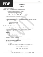 Module 3 PCD PDF