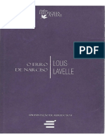 Louis Lavelle - O Erro de Narciso PDF