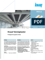Vermiplaster Techninis-Aprasymas PDF