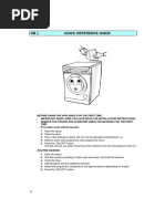 GB Quick Reference Guide