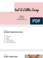 Papillary Thyroid Carcinoma