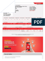 Terms and Conditions: Atria Convergence Technologies Limited, Due Date: 15/05/2020