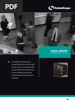 Data Center Topology Guide