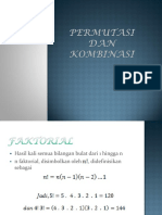 Statistika Teknik