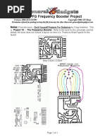 GGG CA Frequency Booster