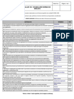 Michelle Dávila - Taller 1 Conceptos ISO 9000 Versión 2015