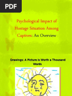 Psychological Impact of Hostage Situation Among Captives.ppt