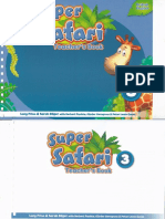 Super Safari 3 Teacher S Book PDF