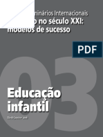 Educação Infantil PDF