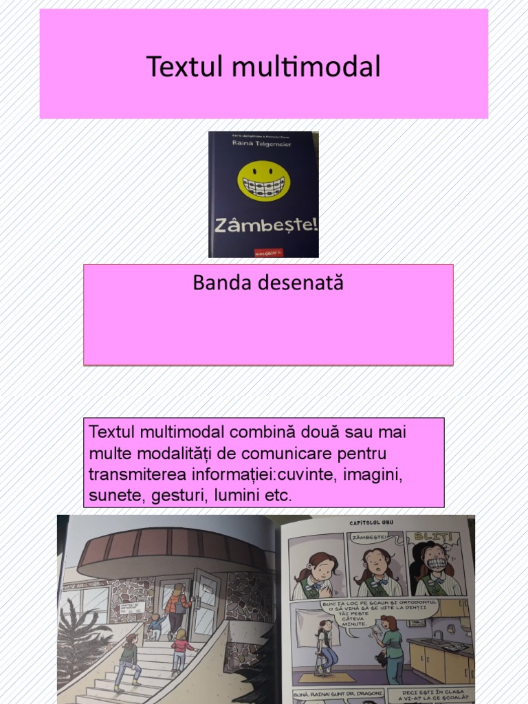 Text Multimodal | PDF