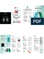 Leaflet AppGallery
