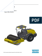 DYNAPAC CA255 Soil Compactor Updated Manual DTD 24.04.2015