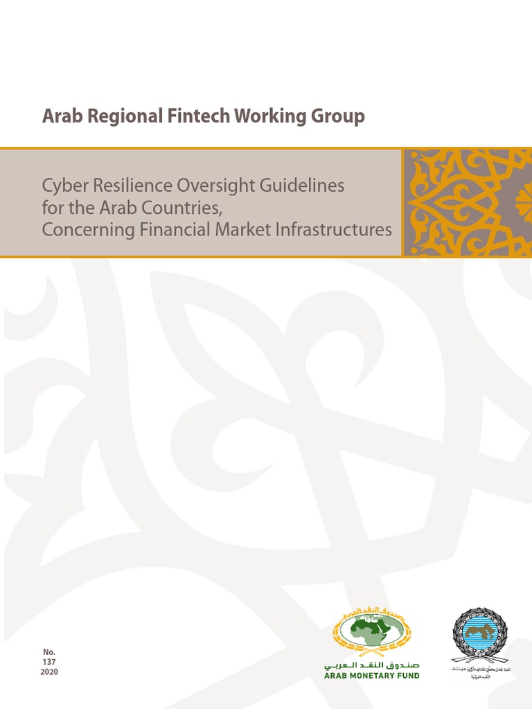 Cyber Resilience Booklet PDF | PDF | Computer Security | Security