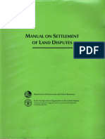 Manual on Settlement of Land Disputes.pdf