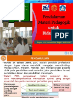 Materi Pendalaman Pedagogik PLPG 2017_Guru_Bidang_studi.pptx