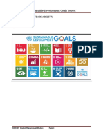 Bosch: Sustainable Development Goals Report Corporate Sustainability