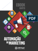 Ebook Automacao de Marketing 1