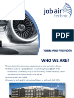 JOB AIR Technic EN 1 PDF