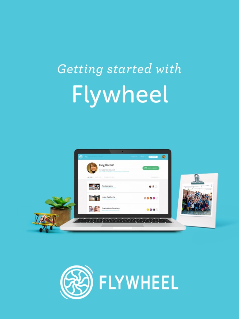Flywheel: Getting Started With | PDF