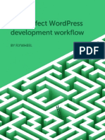 The Perfect Wordpress Development Workflow PDF