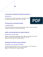 Free PDF Book Search Results