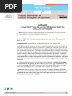 Tableau Dble Entree Syllabes Simples Pdf Semiotique Psycholinguistique