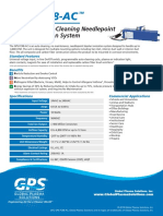 GPS-FC48-AC: 4,800 CFM Auto-Cleaning Needlepoint Bipolar Ionization System