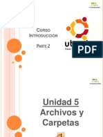 Curso Introducción Ubuntu Parte 2