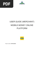 ITG_MTN_PR160104_USER_GUIDE_MERCHANT_v1.7