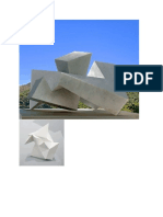 Geometria Sculpture