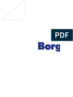 BorgWarner_ფინანსური-ანალიზი