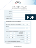 DDJJ Anexo Resolución 41-20 PDF