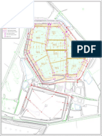 Vegetation Divers Relief: Projet de Poursuite D'activité de L'ecosite de La Mélitée