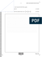 Specimen Papers 1 and 2-9 PDF