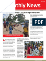 AA Tanzania April 2020 Newsletter - 1