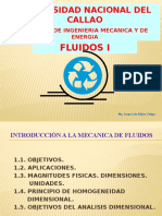 C1.MFI - Sesión 01-INTRODUCCIÓN A LA MECANICA DE FLUIDOS