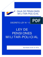 Ley de Pensiones  D.L. 19846.pdf