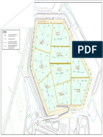 Projet de Poursuite D'activité de L'ecosite de La Mélitée: Plan de Principe Du Dégazage Inférieur