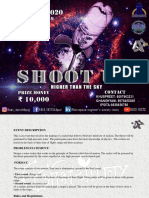Shoot Up - Abhiyantrix-2020