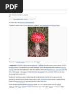 Mushroom