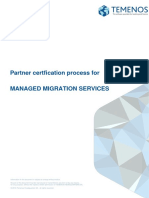 Partner Certfication Process For