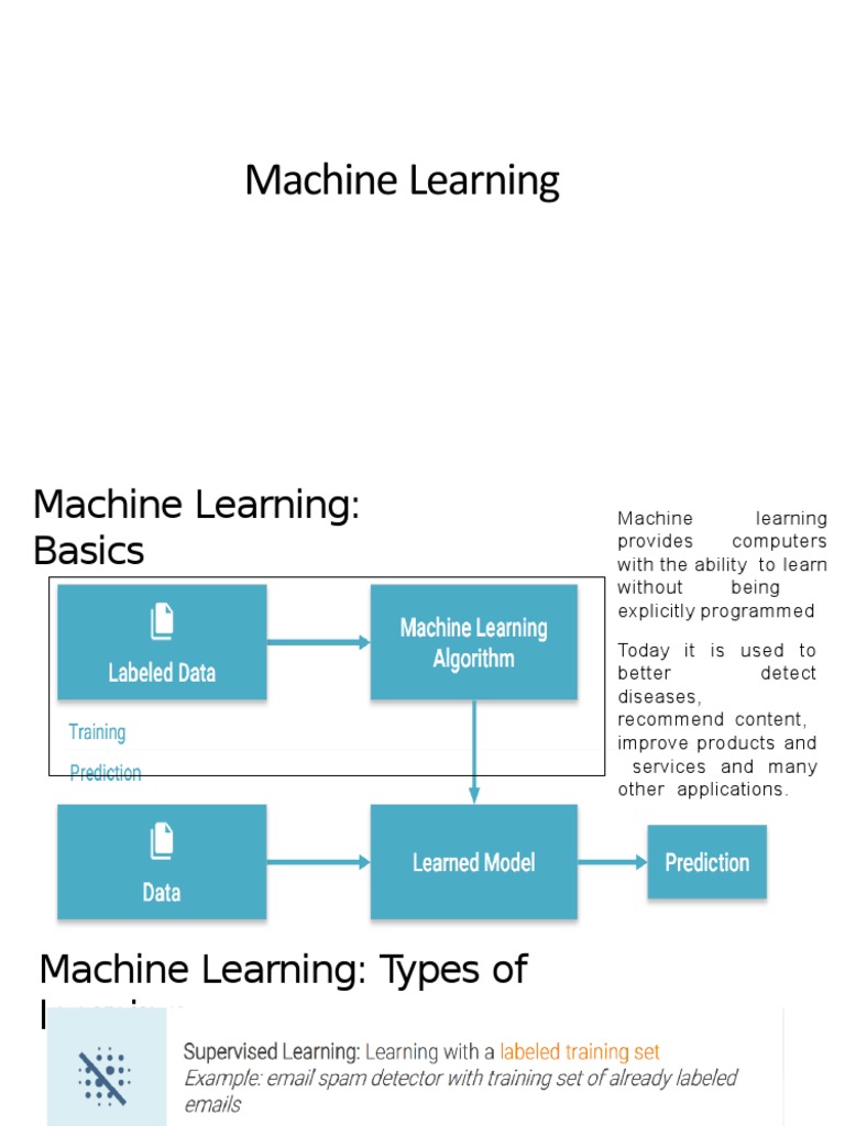 Lecture 8 - 1 | Download Free PDF | Machine Learning | Deep Learning