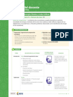 Ciencias 7 B2 S4 Doc PDF