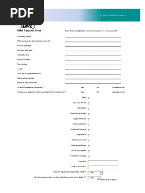 RMA Return Material Form.pdf