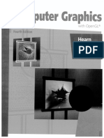 0136053580 {317CFB86} Computer Graphics with OpenGL (4th ed.) [Hearn, Baker & Carithers 2010-11-19].pdf
